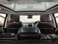 USED 2016 16 LAND ROVER RANGE ROVER EVOQUE 2.0 TD4 HSE DYNAMIC LUX 5d 177 BHP Striking Waitomo Premium Metallic, Black Pack , HSE LUX