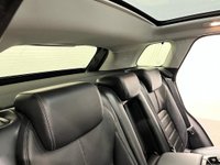 USED 2016 16 LAND ROVER RANGE ROVER EVOQUE 2.0 TD4 HSE DYNAMIC LUX 5d 177 BHP Striking Waitomo Premium Metallic, Black Pack , HSE LUX