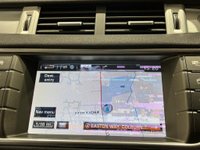 USED 2016 16 LAND ROVER RANGE ROVER EVOQUE 2.0 TD4 HSE DYNAMIC LUX 5d 177 BHP Striking Waitomo Premium Metallic, Black Pack , HSE LUX