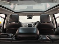 USED 2016 16 LAND ROVER RANGE ROVER EVOQUE 2.0 TD4 HSE DYNAMIC LUX 5d 177 BHP Striking Waitomo Premium Metallic, Black Pack , HSE LUX