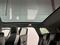 USED 2016 16 LAND ROVER RANGE ROVER EVOQUE 2.0 TD4 HSE DYNAMIC LUX 5d 177 BHP Striking Waitomo Premium Metallic, Black Pack , HSE LUX