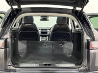 USED 2016 16 LAND ROVER RANGE ROVER EVOQUE 2.0 TD4 HSE DYNAMIC LUX 5d 177 BHP Striking Waitomo Premium Metallic, Black Pack , HSE LUX