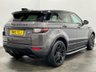 USED 2016 16 LAND ROVER RANGE ROVER EVOQUE 2.0 TD4 HSE DYNAMIC LUX 5d 177 BHP Striking Waitomo Premium Metallic, Black Pack , HSE LUX