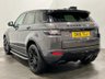 USED 2016 16 LAND ROVER RANGE ROVER EVOQUE 2.0 TD4 HSE DYNAMIC LUX 5d 177 BHP Striking Waitomo Premium Metallic, Black Pack , HSE LUX