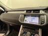 USED 2016 16 LAND ROVER RANGE ROVER EVOQUE 2.0 TD4 HSE DYNAMIC LUX 5d 177 BHP Striking Waitomo Premium Metallic, Black Pack , HSE LUX