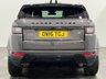 USED 2016 16 LAND ROVER RANGE ROVER EVOQUE 2.0 TD4 HSE DYNAMIC LUX 5d 177 BHP Striking Waitomo Premium Metallic, Black Pack , HSE LUX