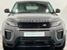 USED 2016 16 LAND ROVER RANGE ROVER EVOQUE 2.0 TD4 HSE DYNAMIC LUX 5d 177 BHP Striking Waitomo Premium Metallic, Black Pack , HSE LUX