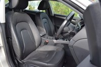 USED 2014 14 AUDI A5 2.0 SPORTBACK TDI SE TECHNIK 5d 174 BHP FULL SERVICE HISTORY! 2 KEYS!