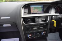 USED 2014 14 AUDI A5 2.0 SPORTBACK TDI SE TECHNIK 5d 174 BHP FULL SERVICE HISTORY! 2 KEYS!