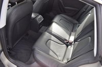 USED 2014 14 AUDI A5 2.0 SPORTBACK TDI SE TECHNIK 5d 174 BHP FULL SERVICE HISTORY! 2 KEYS!