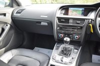 USED 2014 14 AUDI A5 2.0 SPORTBACK TDI SE TECHNIK 5d 174 BHP FULL SERVICE HISTORY! 2 KEYS!
