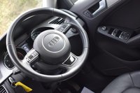 USED 2014 14 AUDI A5 2.0 SPORTBACK TDI SE TECHNIK 5d 174 BHP FULL SERVICE HISTORY! 2 KEYS!