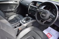 USED 2014 14 AUDI A5 2.0 SPORTBACK TDI SE TECHNIK 5d 174 BHP FULL SERVICE HISTORY! 2 KEYS!