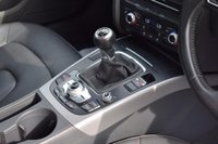 USED 2014 14 AUDI A5 2.0 SPORTBACK TDI SE TECHNIK 5d 174 BHP FULL SERVICE HISTORY! 2 KEYS!