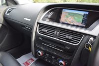USED 2014 14 AUDI A5 2.0 SPORTBACK TDI SE TECHNIK 5d 174 BHP FULL SERVICE HISTORY! 2 KEYS!