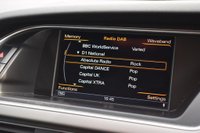 USED 2014 14 AUDI A5 2.0 SPORTBACK TDI SE TECHNIK 5d 174 BHP FULL SERVICE HISTORY! 2 KEYS!