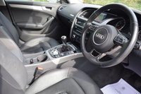 USED 2014 14 AUDI A5 2.0 SPORTBACK TDI SE TECHNIK 5d 174 BHP FULL SERVICE HISTORY! 2 KEYS!