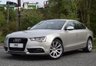 USED 2014 14 AUDI A5 2.0 SPORTBACK TDI SE TECHNIK 5d 174 BHP FULL SERVICE HISTORY! 2 KEYS!