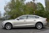 USED 2014 14 AUDI A5 2.0 SPORTBACK TDI SE TECHNIK 5d 174 BHP FULL SERVICE HISTORY! 2 KEYS!