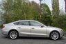 USED 2014 14 AUDI A5 2.0 SPORTBACK TDI SE TECHNIK 5d 174 BHP FULL SERVICE HISTORY! 2 KEYS!