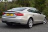 USED 2014 14 AUDI A5 2.0 SPORTBACK TDI SE TECHNIK 5d 174 BHP FULL SERVICE HISTORY! 2 KEYS!