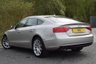 USED 2014 14 AUDI A5 2.0 SPORTBACK TDI SE TECHNIK 5d 174 BHP FULL SERVICE HISTORY! 2 KEYS!