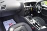 USED 2014 14 AUDI A5 2.0 SPORTBACK TDI SE TECHNIK 5d 174 BHP FULL SERVICE HISTORY! 2 KEYS!