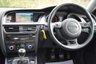 USED 2014 14 AUDI A5 2.0 SPORTBACK TDI SE TECHNIK 5d 174 BHP FULL SERVICE HISTORY! 2 KEYS!
