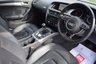 USED 2014 14 AUDI A5 2.0 SPORTBACK TDI SE TECHNIK 5d 174 BHP FULL SERVICE HISTORY! 2 KEYS!