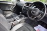 USED 2014 14 AUDI A5 2.0 SPORTBACK TDI SE TECHNIK 5d 174 BHP FULL SERVICE HISTORY! 2 KEYS!