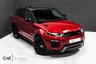 USED 2017 17 LAND ROVER RANGE ROVER EVOQUE 2.0 TD4 HSE DYNAMIC 5d 177 BHP / STUNNING CAR!