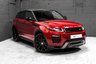 USED 2017 17 LAND ROVER RANGE ROVER EVOQUE 2.0 TD4 HSE DYNAMIC 5d 177 BHP / STUNNING CAR!
