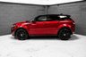 USED 2017 17 LAND ROVER RANGE ROVER EVOQUE 2.0 TD4 HSE DYNAMIC 5d 177 BHP / STUNNING CAR!