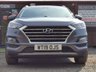 USED 2019 19 HYUNDAI TUCSON 1.6 T-GDI SE NAV 5d 175 BHP BALANCE OF MANUFACTURERS WARRANTY!