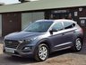 USED 2019 19 HYUNDAI TUCSON 1.6 T-GDI SE NAV 5d 175 BHP BALANCE OF MANUFACTURERS WARRANTY!