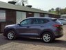 USED 2019 19 HYUNDAI TUCSON 1.6 T-GDI SE NAV 5d 175 BHP BALANCE OF MANUFACTURERS WARRANTY!