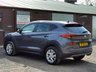 USED 2019 19 HYUNDAI TUCSON 1.6 T-GDI SE NAV 5d 175 BHP BALANCE OF MANUFACTURERS WARRANTY!