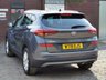 USED 2019 19 HYUNDAI TUCSON 1.6 T-GDI SE NAV 5d 175 BHP BALANCE OF MANUFACTURERS WARRANTY!