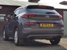 USED 2019 19 HYUNDAI TUCSON 1.6 T-GDI SE NAV 5d 175 BHP BALANCE OF MANUFACTURERS WARRANTY!