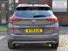 USED 2019 19 HYUNDAI TUCSON 1.6 T-GDI SE NAV 5d 175 BHP BALANCE OF MANUFACTURERS WARRANTY!