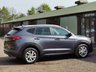 USED 2019 19 HYUNDAI TUCSON 1.6 T-GDI SE NAV 5d 175 BHP BALANCE OF MANUFACTURERS WARRANTY!
