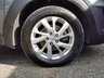 USED 2019 19 HYUNDAI TUCSON 1.6 T-GDI SE NAV 5d 175 BHP BALANCE OF MANUFACTURERS WARRANTY!