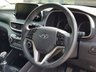 USED 2019 19 HYUNDAI TUCSON 1.6 T-GDI SE NAV 5d 175 BHP BALANCE OF MANUFACTURERS WARRANTY!