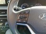 USED 2019 19 HYUNDAI TUCSON 1.6 T-GDI SE NAV 5d 175 BHP BALANCE OF MANUFACTURERS WARRANTY!