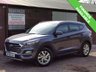 USED 2019 19 HYUNDAI TUCSON 1.6 T-GDI SE NAV 5d 175 BHP BALANCE OF MANUFACTURERS WARRANTY!