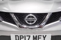 USED 2017 17 NISSAN QASHQAI 1.5 DCI TEKNA 5d 108 BHP + NATIONWIDE HOME DELIVERY +