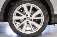 USED 2017 17 NISSAN QASHQAI 1.5 DCI TEKNA 5d 108 BHP + NATIONWIDE HOME DELIVERY +