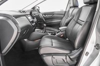 USED 2017 17 NISSAN QASHQAI 1.5 DCI TEKNA 5d 108 BHP + NATIONWIDE HOME DELIVERY +
