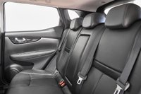USED 2017 17 NISSAN QASHQAI 1.5 DCI TEKNA 5d 108 BHP + NATIONWIDE HOME DELIVERY +