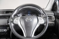 USED 2017 17 NISSAN QASHQAI 1.5 DCI TEKNA 5d 108 BHP + NATIONWIDE HOME DELIVERY +